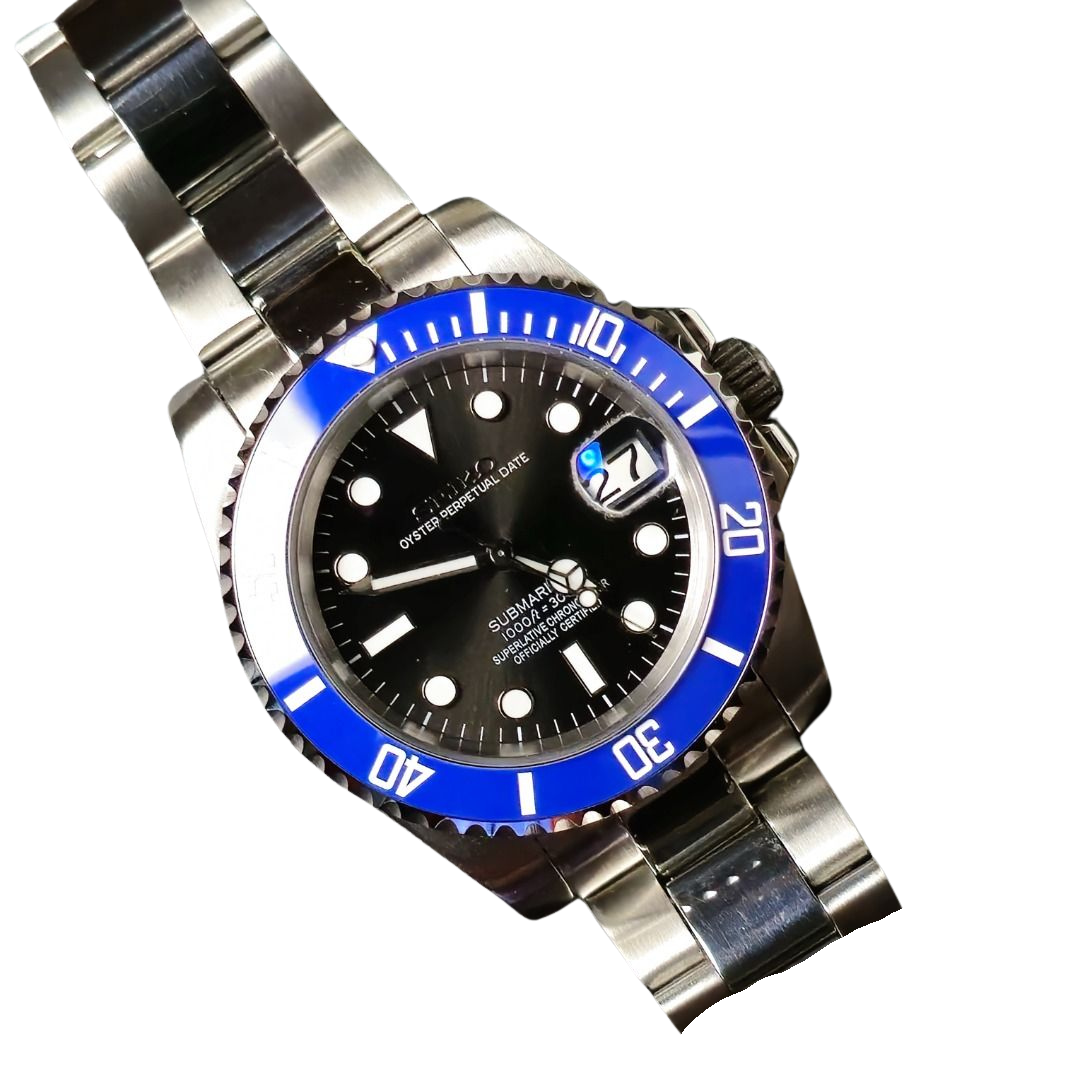 Submariner Cookie Monster