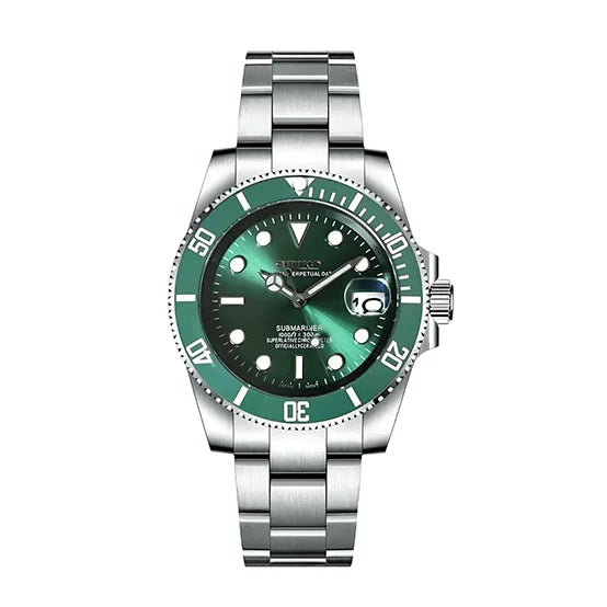 Submariner Hulk