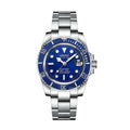 Submariner Smurf