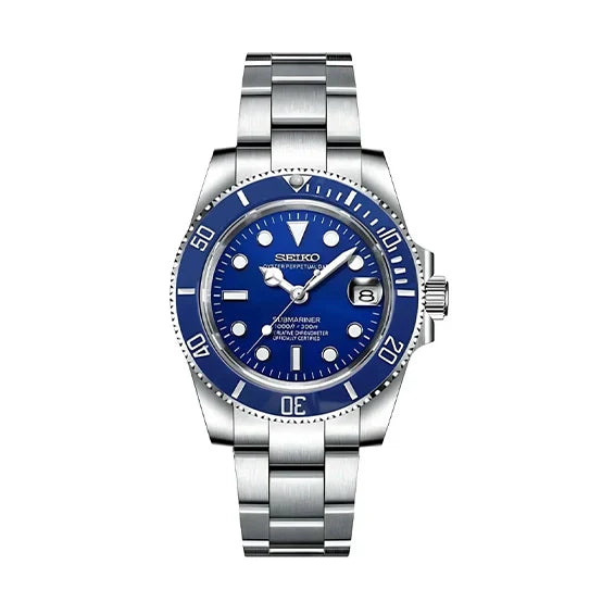 Submariner Smurf
