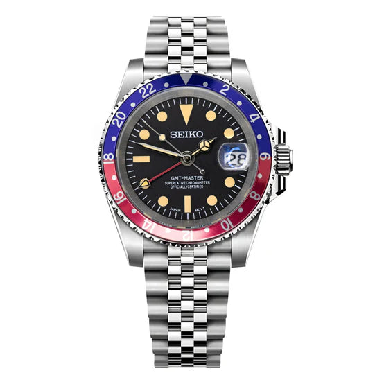 GMT Vintage Pepsi